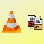 How to Convert Video File Format using VLC Media Player