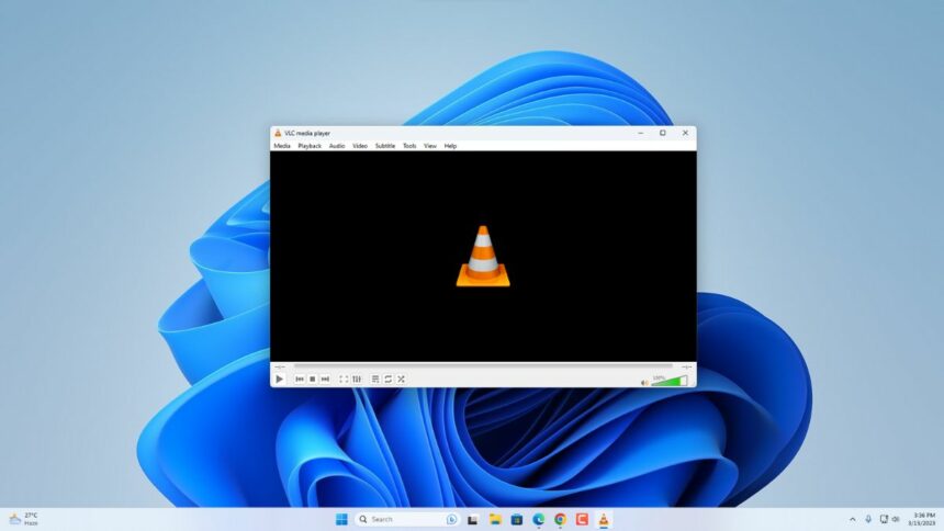 How to Install VLC Media Player on Your Windows Computer