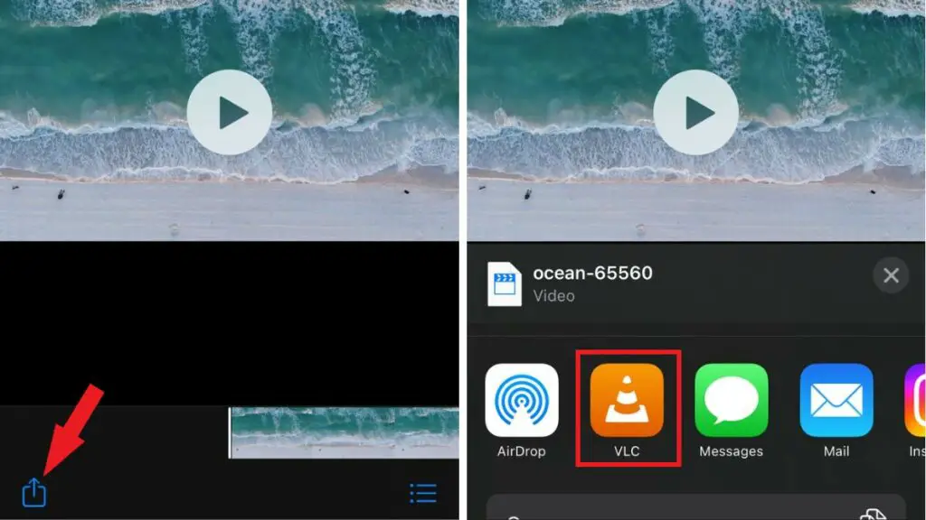 Sharing Audio and Video Files on iPhone and iPad