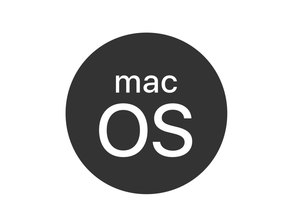 macOS Logo