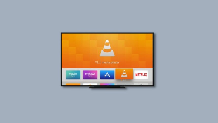 How to Install and Use VLC on Android TV