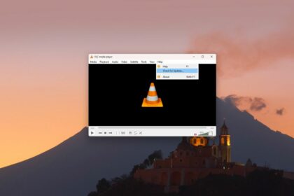 How to Update VLC Media Player to the Latest Version
