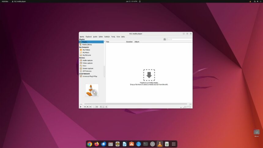 How to Fix VLC Not Working on Ubuntu