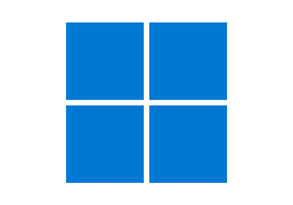 Windows Operating System Logo