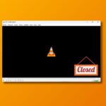 Automatically Close VLC Media Player When Playback Ends