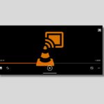 How to Stream Videos from VLC to Chromecast